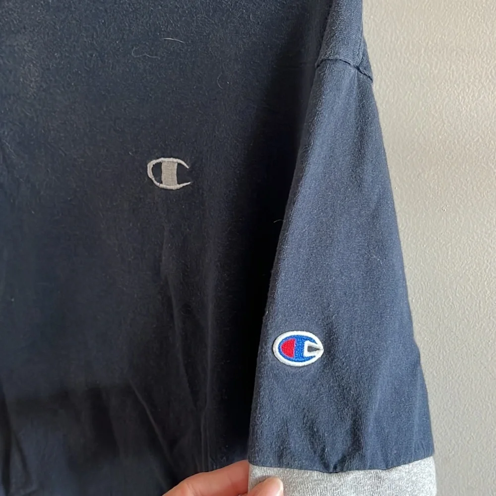 Champion tee shirt - Picture 2 of 4